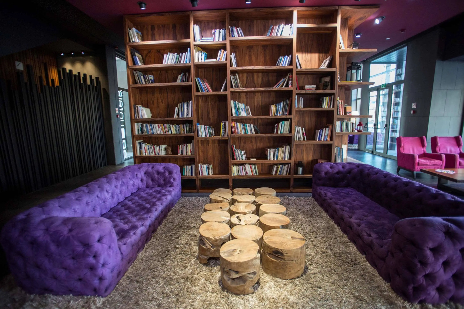 Foto - Hotel SB Plaza Europa