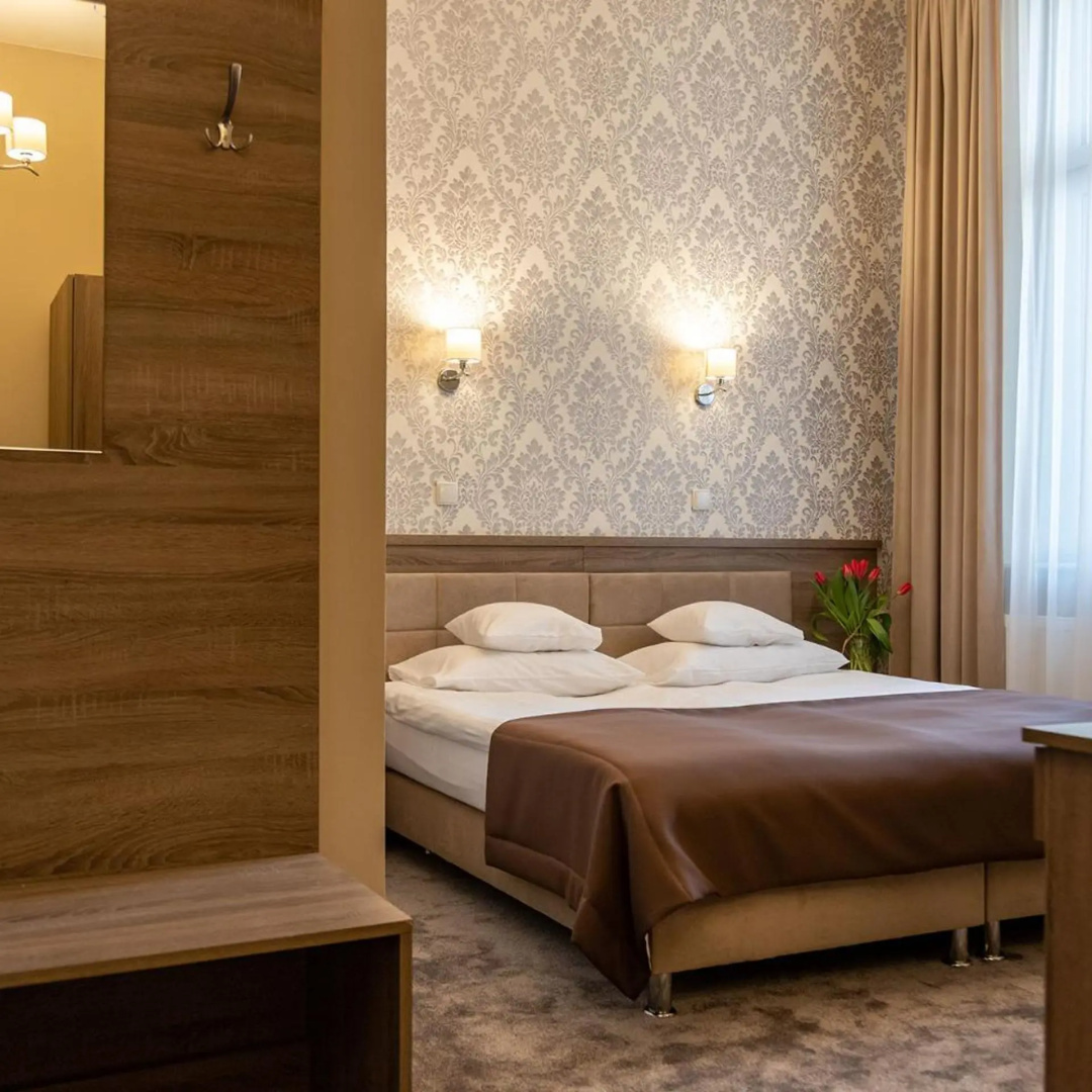Photo - Hotel Maximum