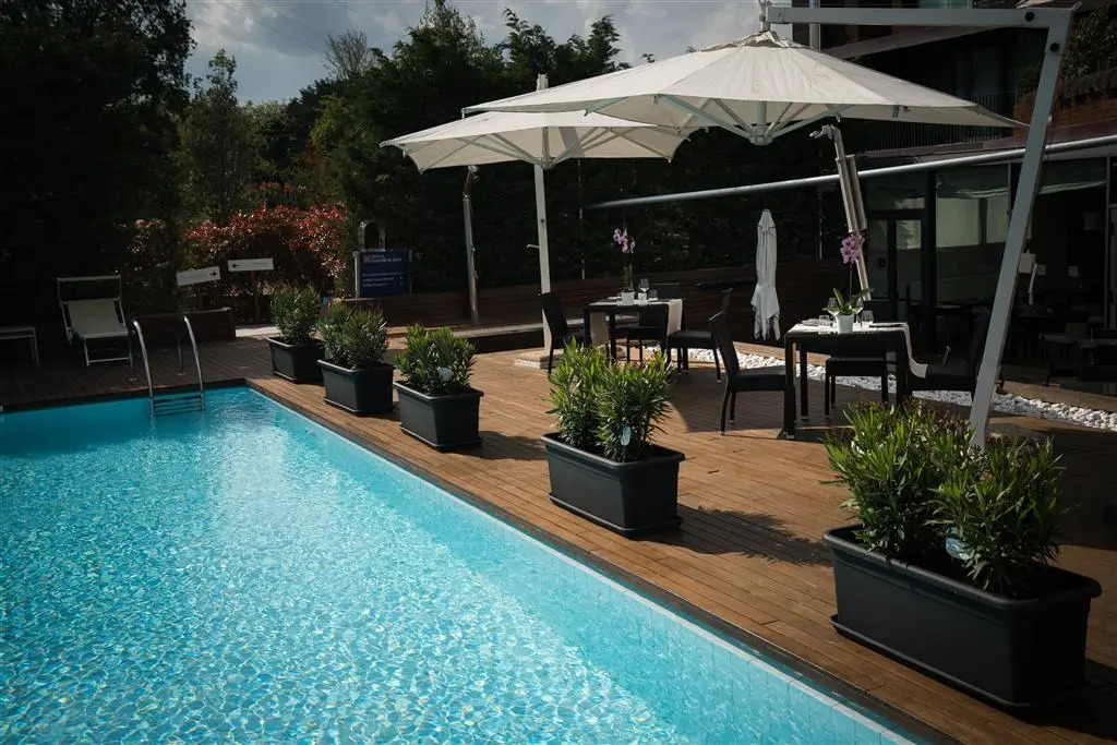 Photo - Hilton Garden Inn Venice Mestre