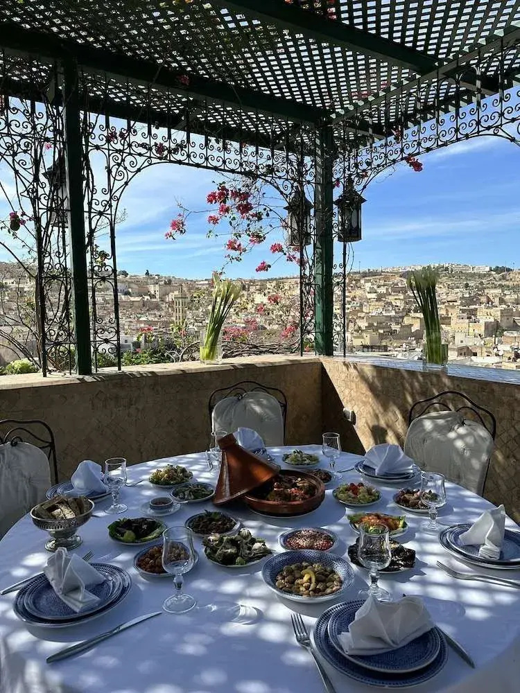 Photo - Palais de Fès Suites & Spa