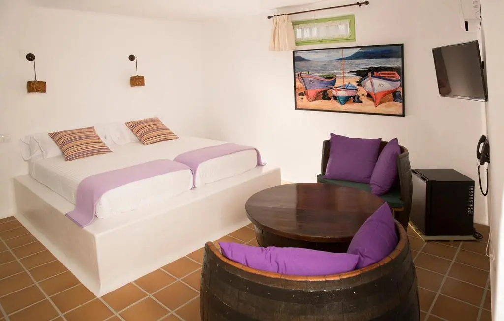 Foto - Hotelito La Era B&B