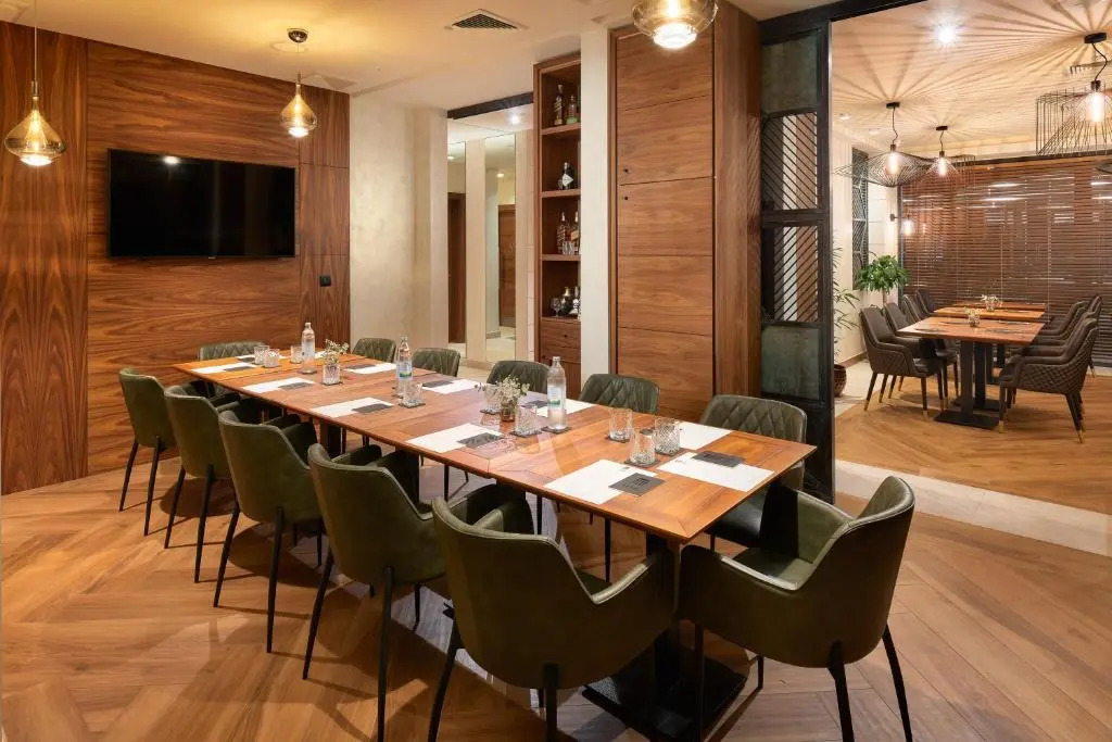 Photo - Time Boutique Hotel