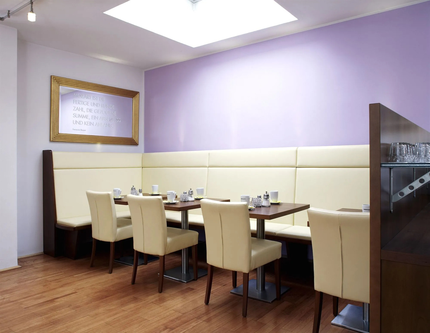 Foto - Das Jedermann Boutiquehotel mit Stadtgarten