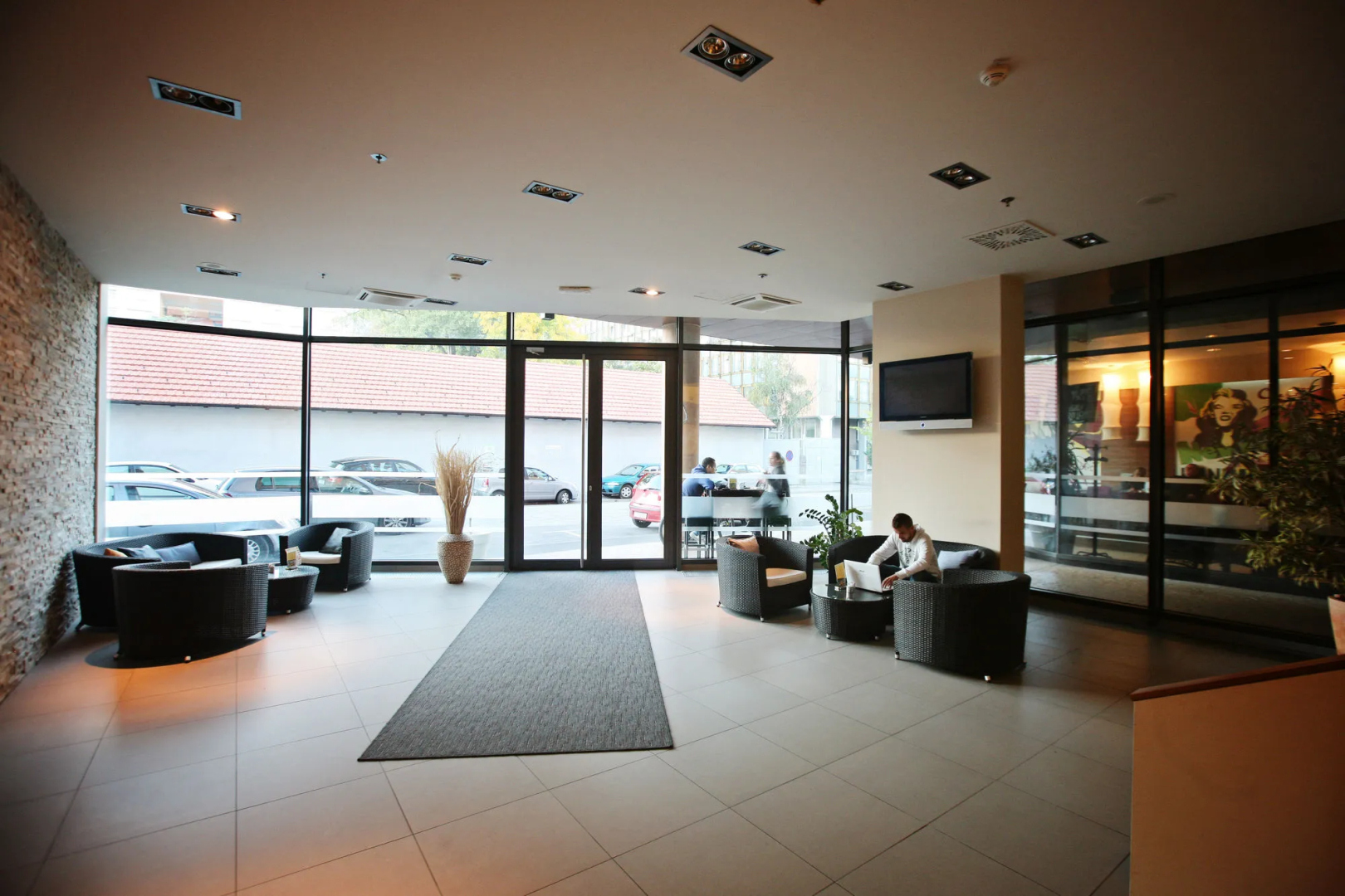 Photo - Hotel Sliško