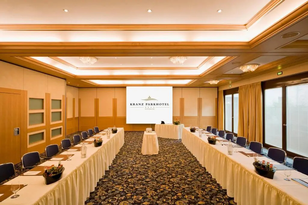 Photo - Kranz Parkhotel