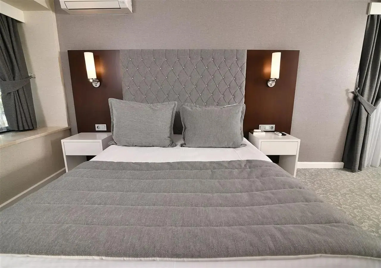 Foto - Sveo Business Hotel