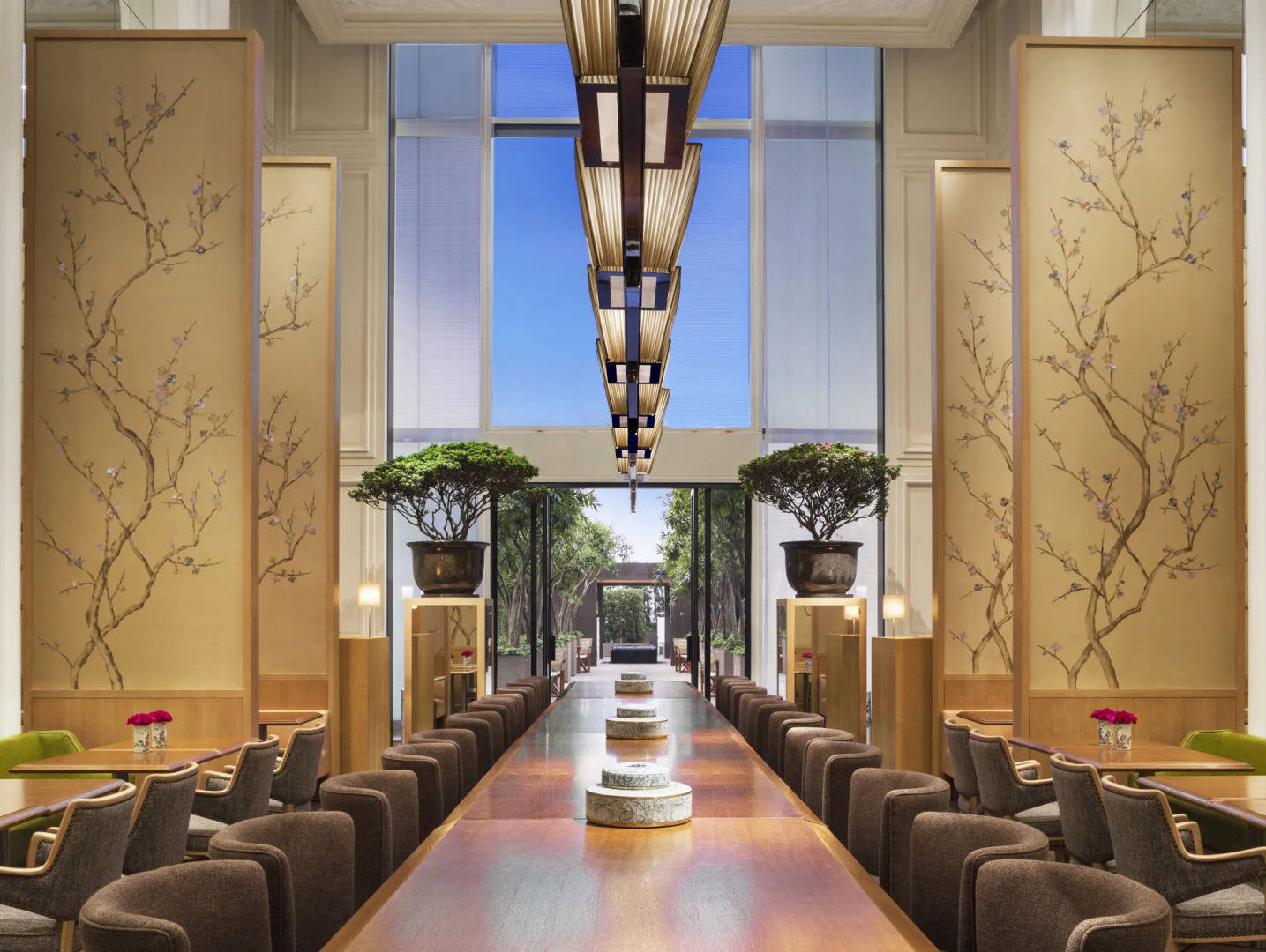 Photo - Grand Hyatt Chengdu