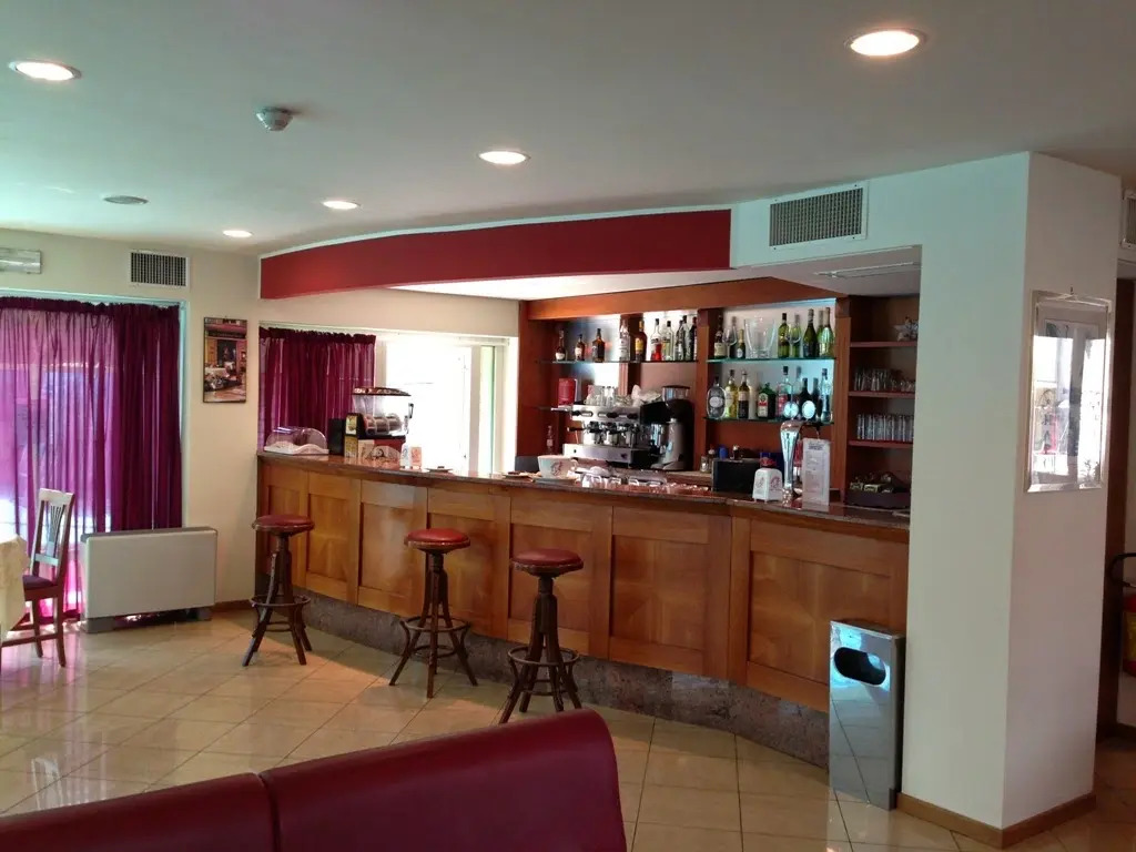 Foto - Hotel Apogeo - Breakfast Experience