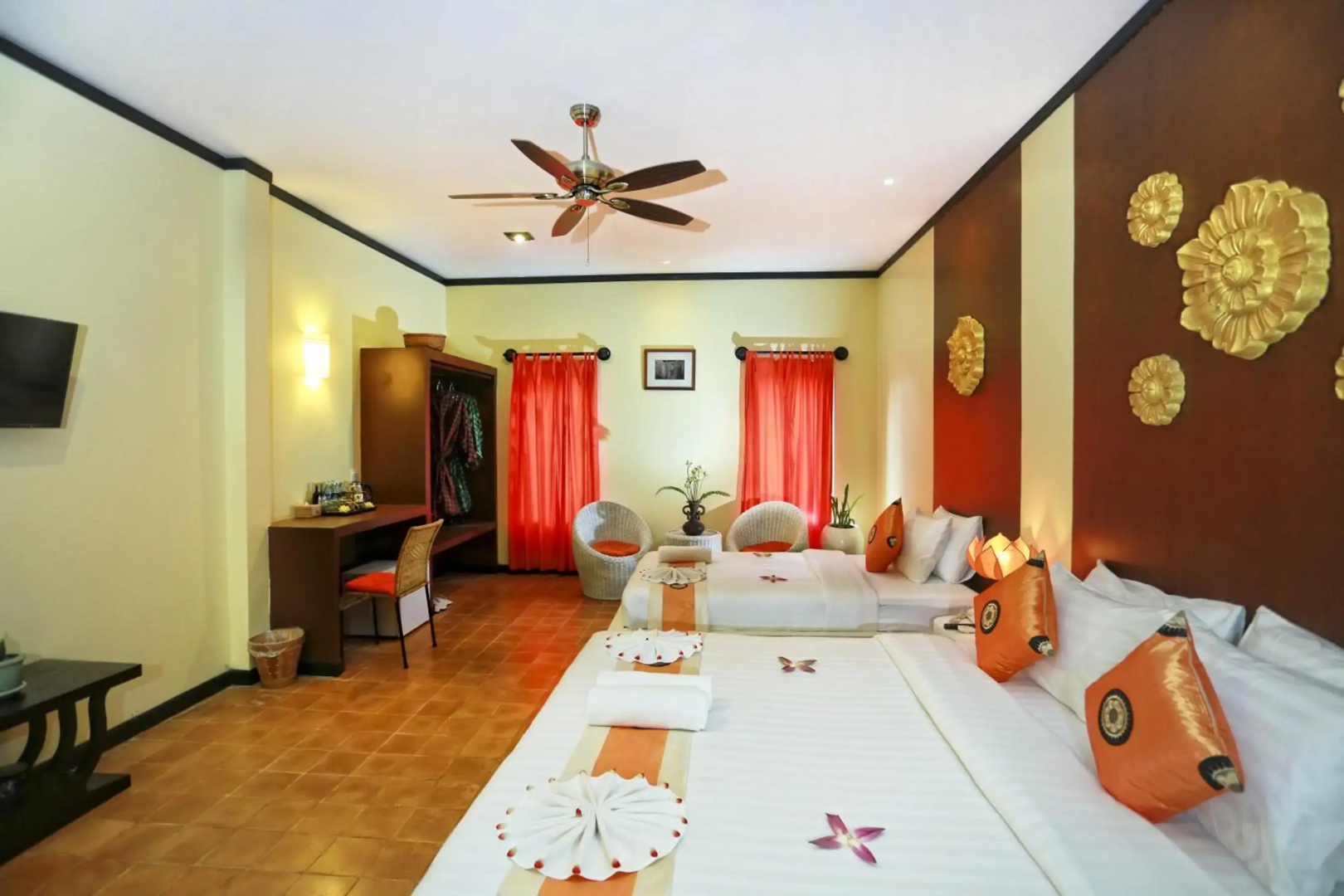 Foto - Residence Indochine d'Angkor
