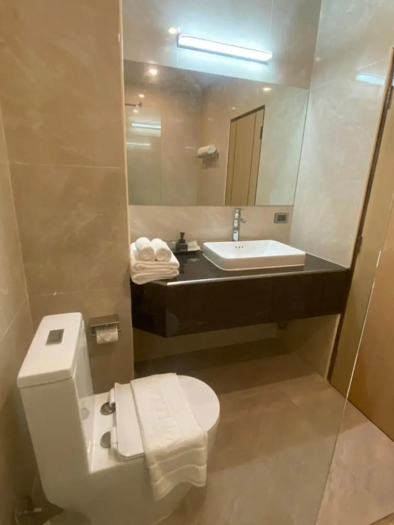 Foto - Sunlight Garden Hotel