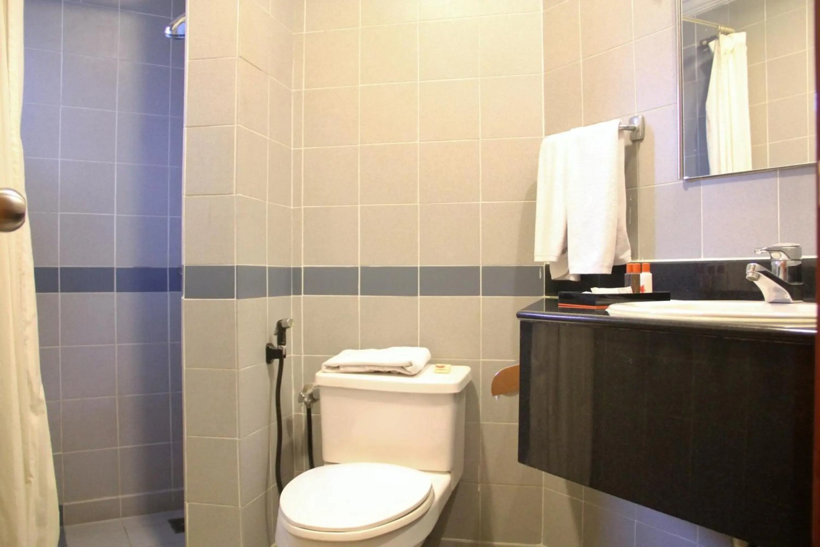 Foto - The Maple Suite