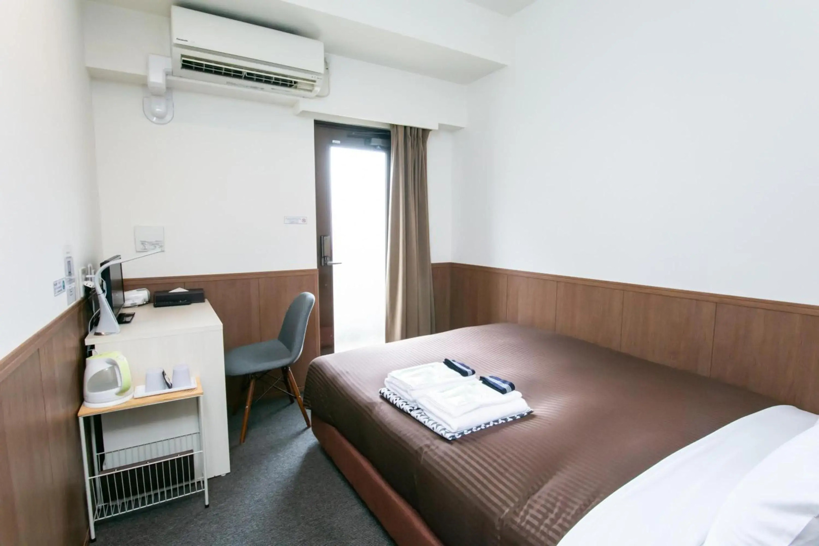 Foto - Oak Hotel Edo