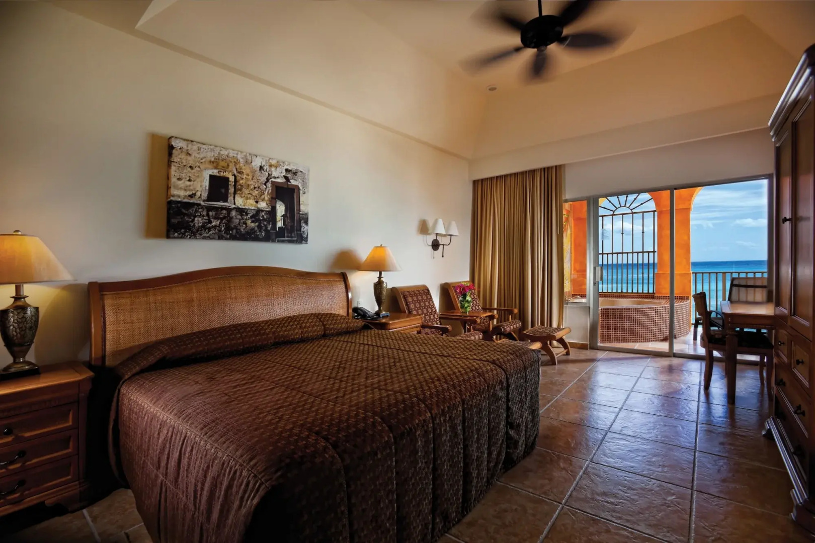 Foto - The Royal Haciendas Resort & Spa