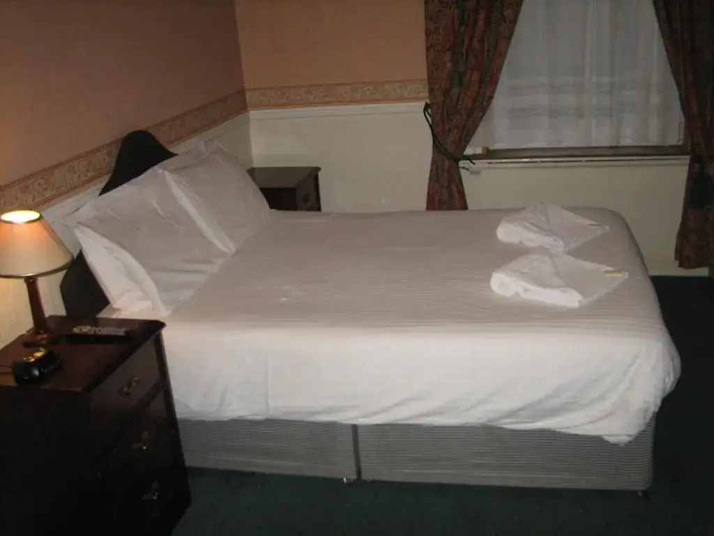 Foto - Murrayfield Park Guest House