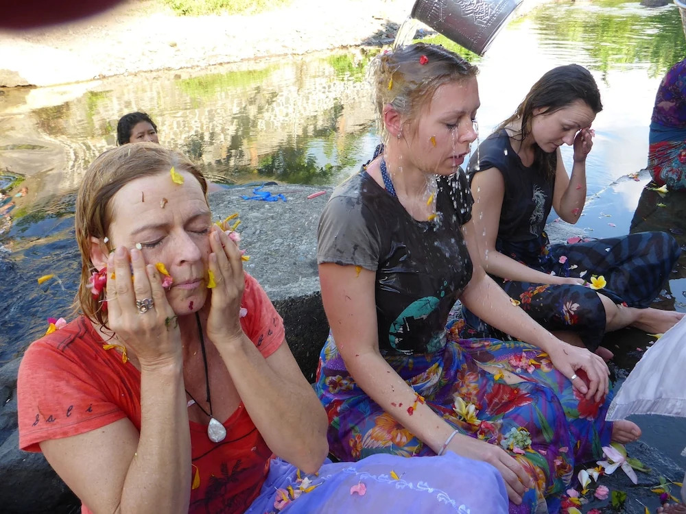 Foto - Gunung Paradis Retreat