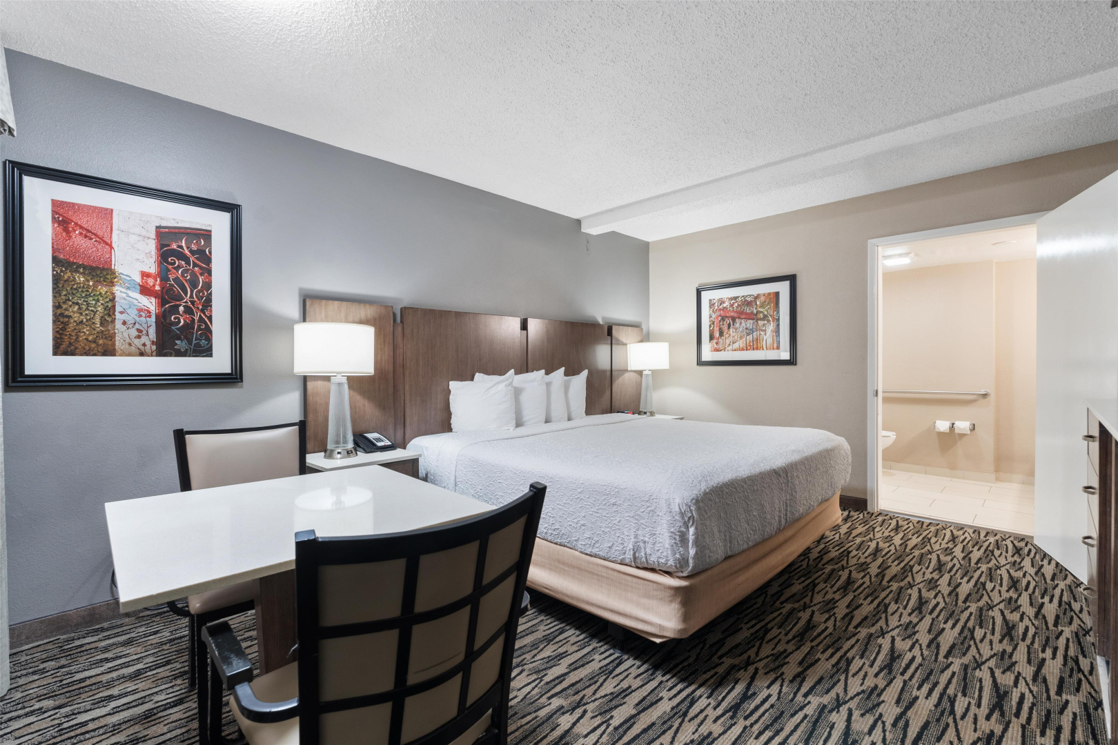 Foto - Best Western Los Alamitos Inn & Suites