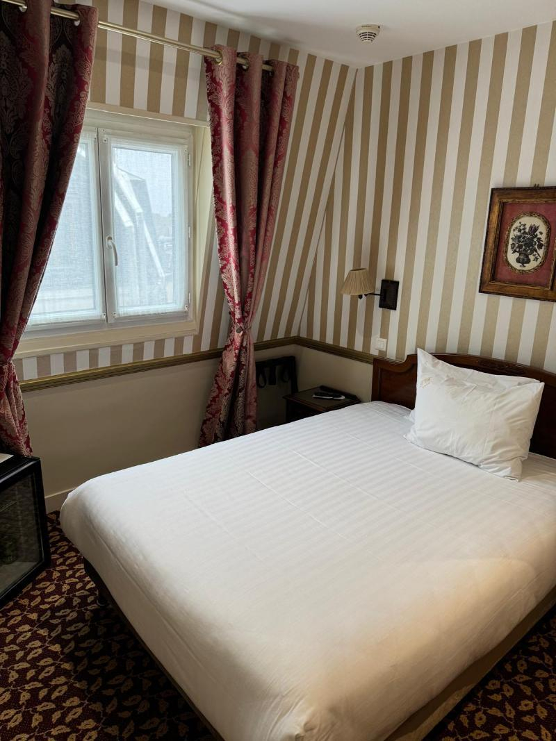 Foto - Hôtel Belfast