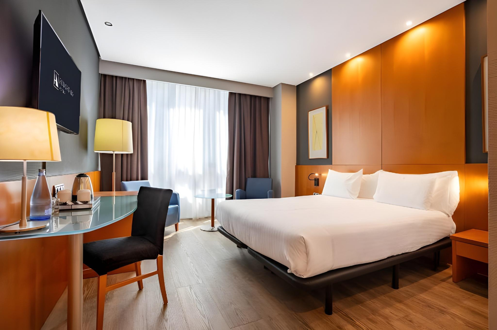 Foto - Eurostars Atlantida Hotel