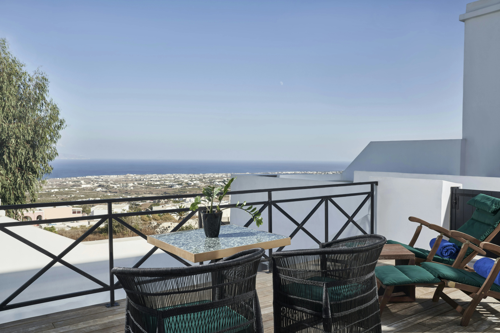 Foto - Katikies Garden Santorini - The Leading Hotels Of The World