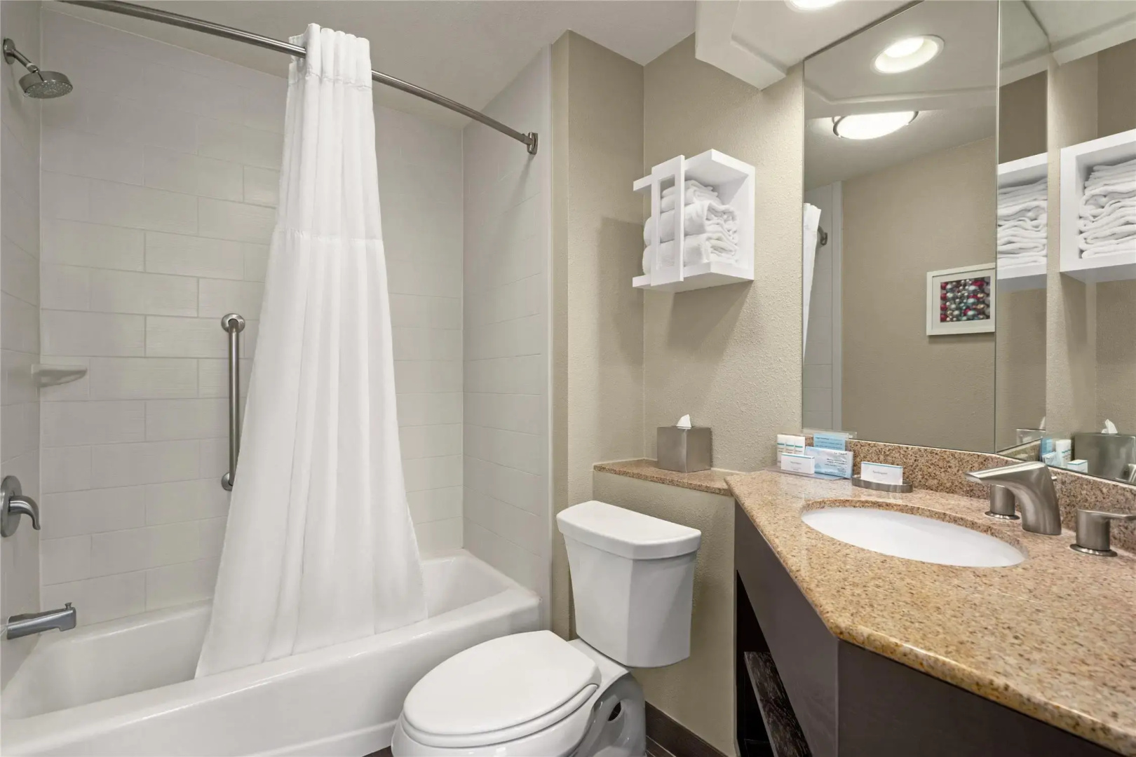 Photo - Hampton Inn & Suites New Orleans Downtown (French Qtr Area)