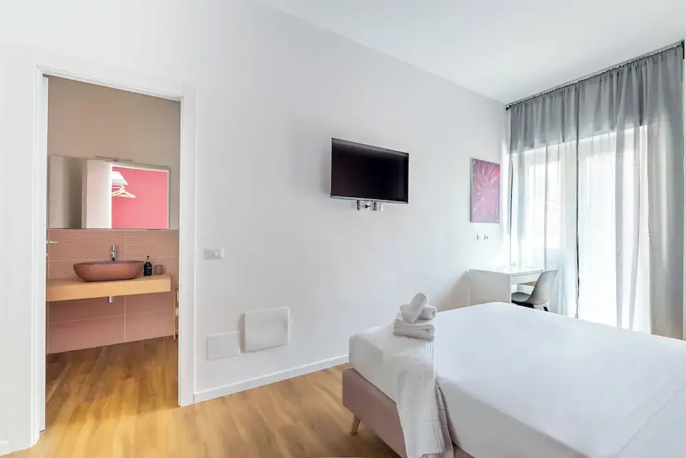 Foto - Relais Garbatella