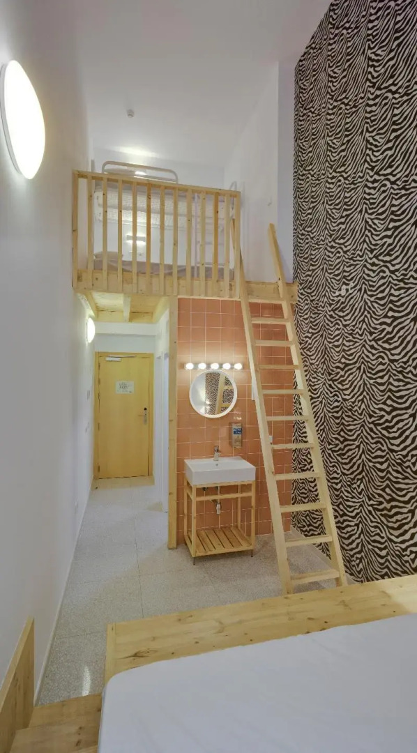 Photo - Loop INN Hostel Cartagena