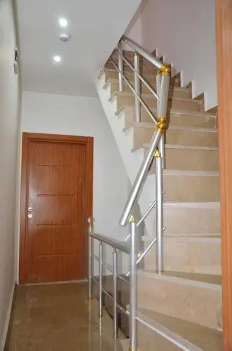 Foto - Baran Home Aparts