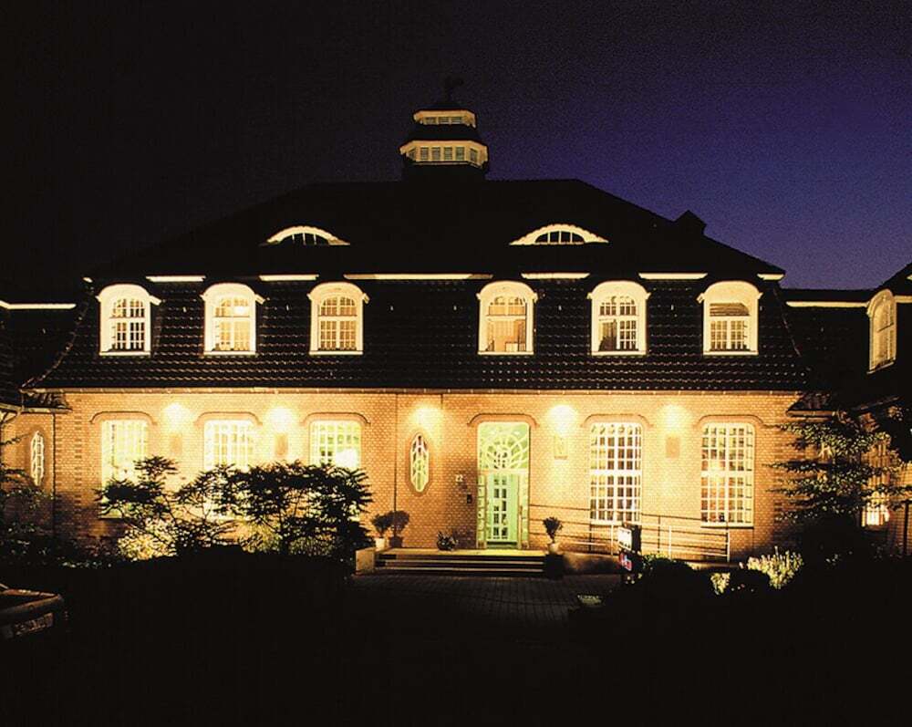 Photo - Hotel am Stadtpark