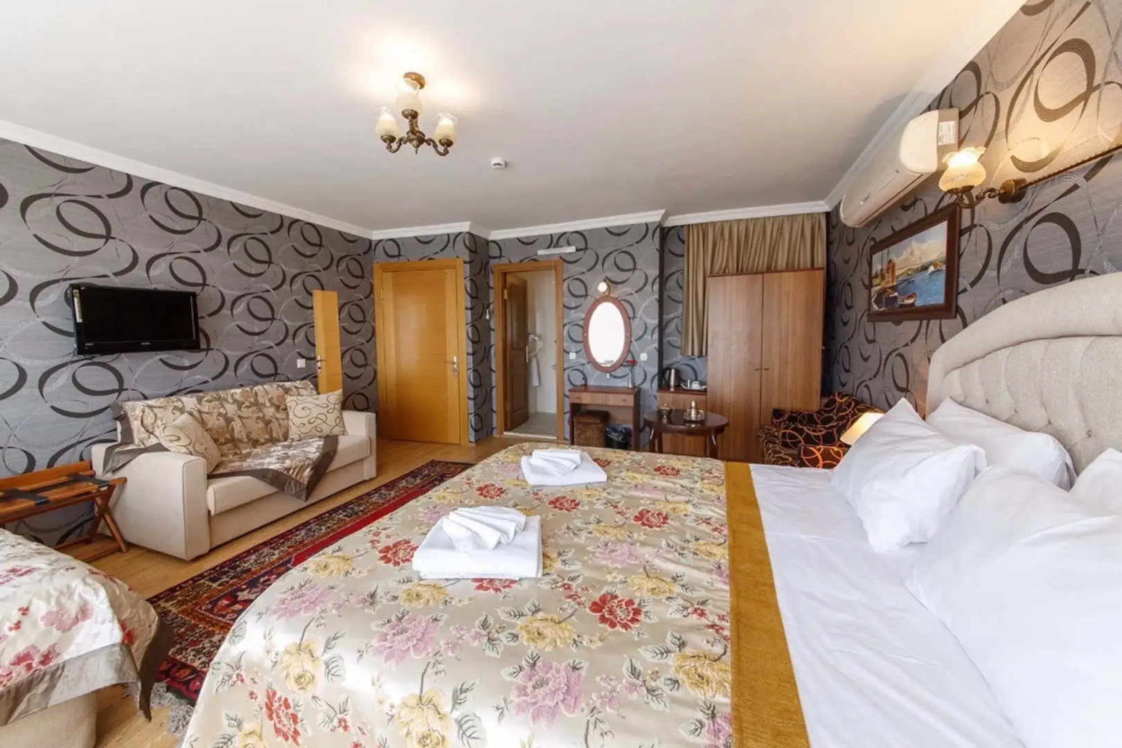 Foto - Ipekyolu Hotel