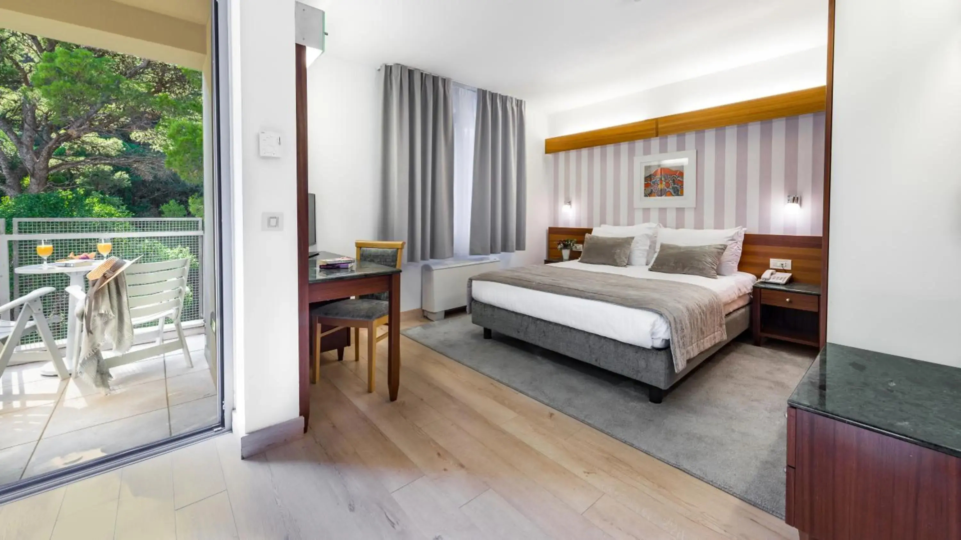 Foto - Hotel Uvala