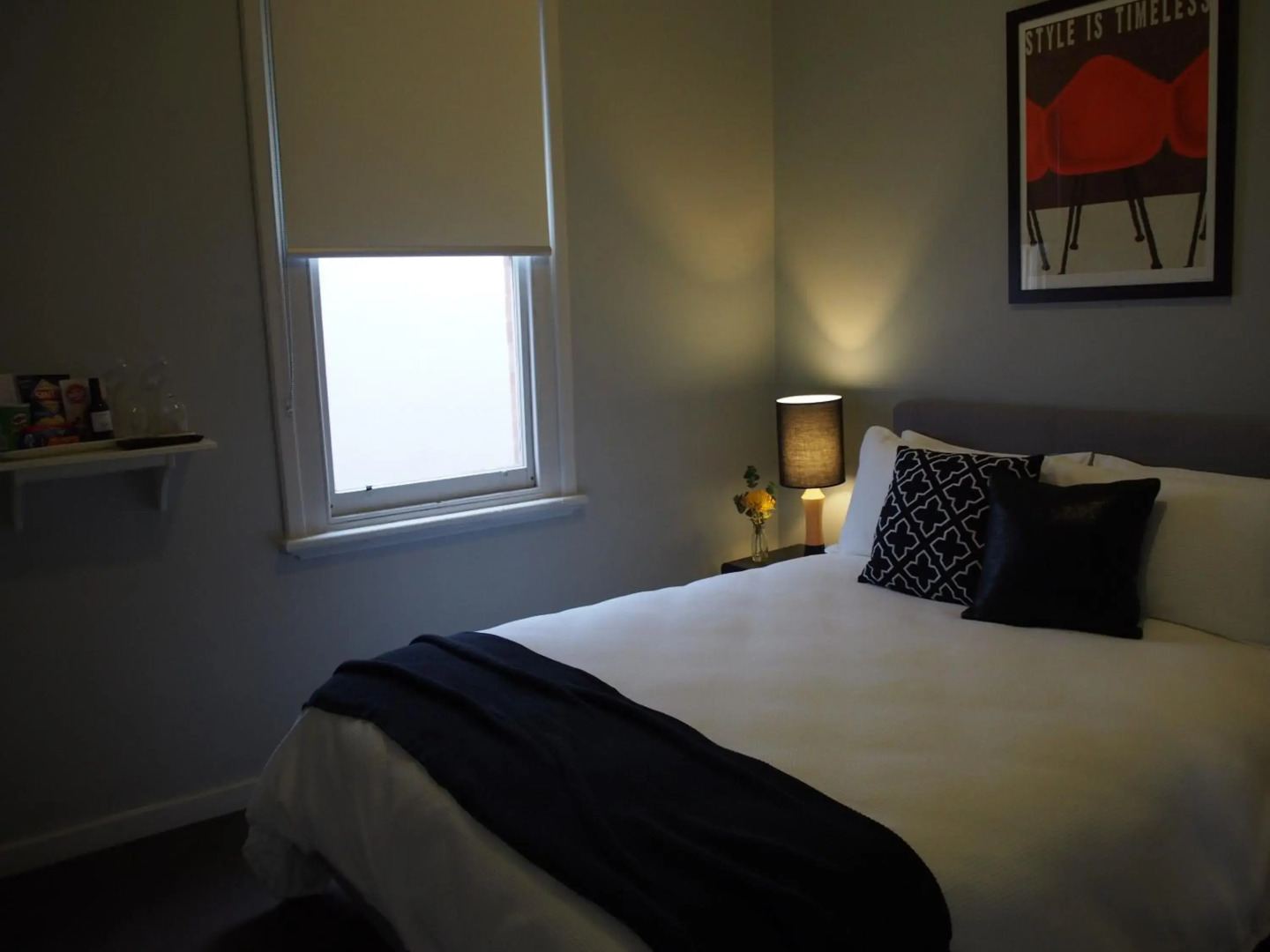 Foto - City Quarters on Brewer