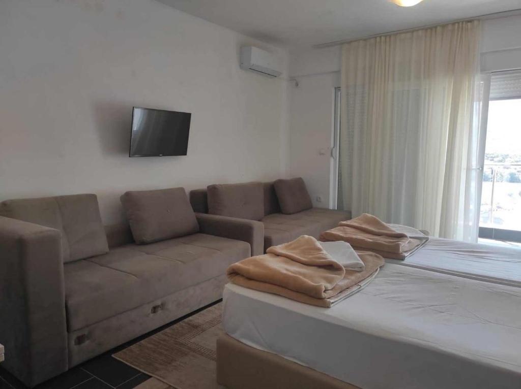 Hotel Villa Matic — фото 1