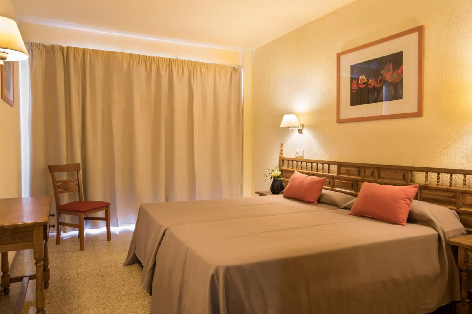 Foto - Hotel Orsaria