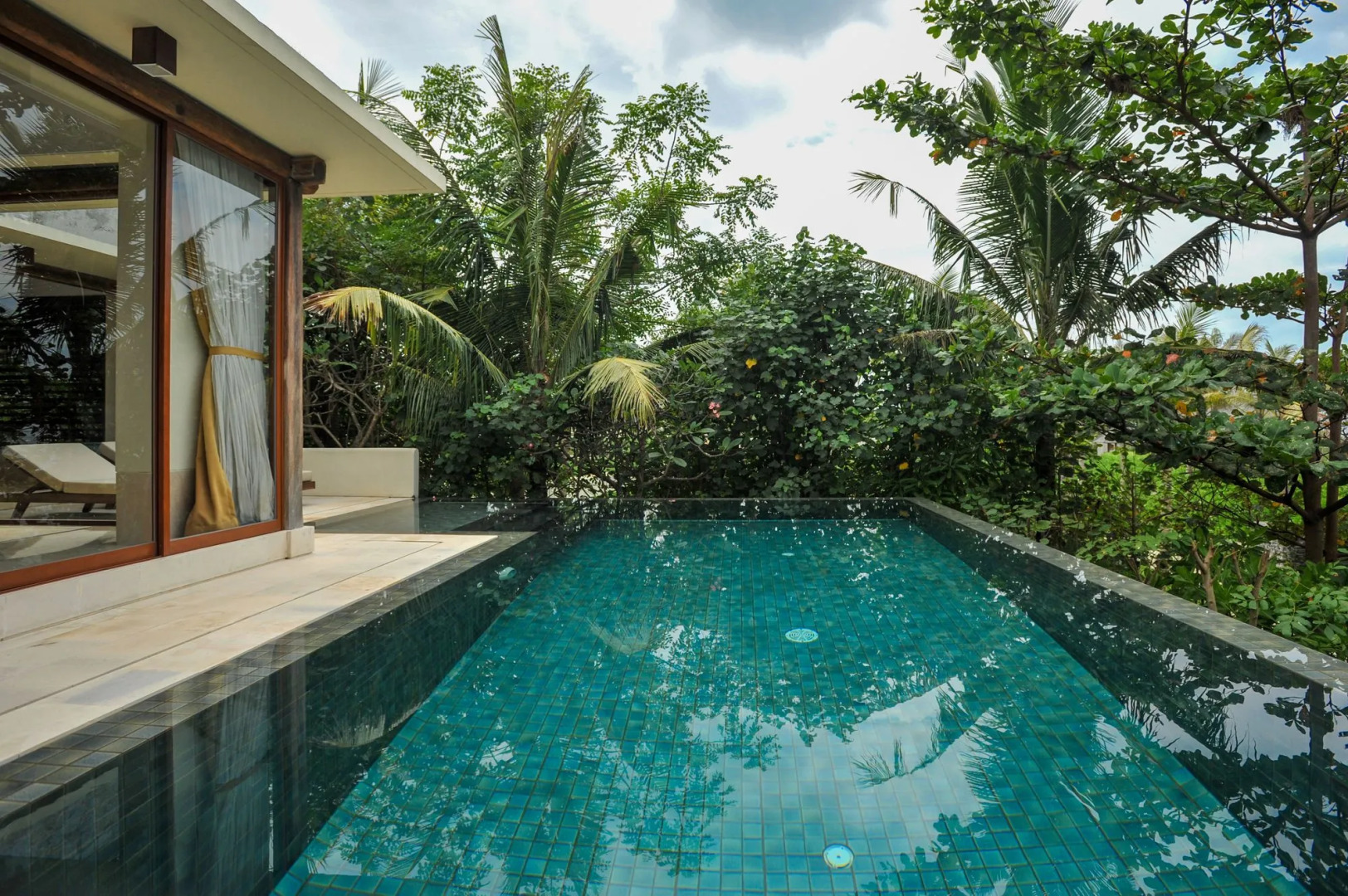 Photo - Komaneka at Keramas Beach