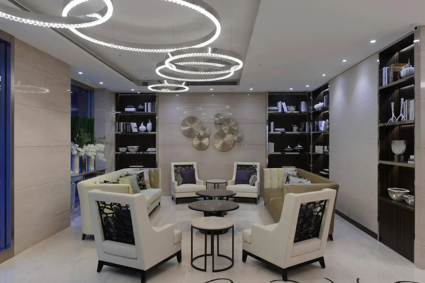 Foto - K Hotel Taipei SongJiang