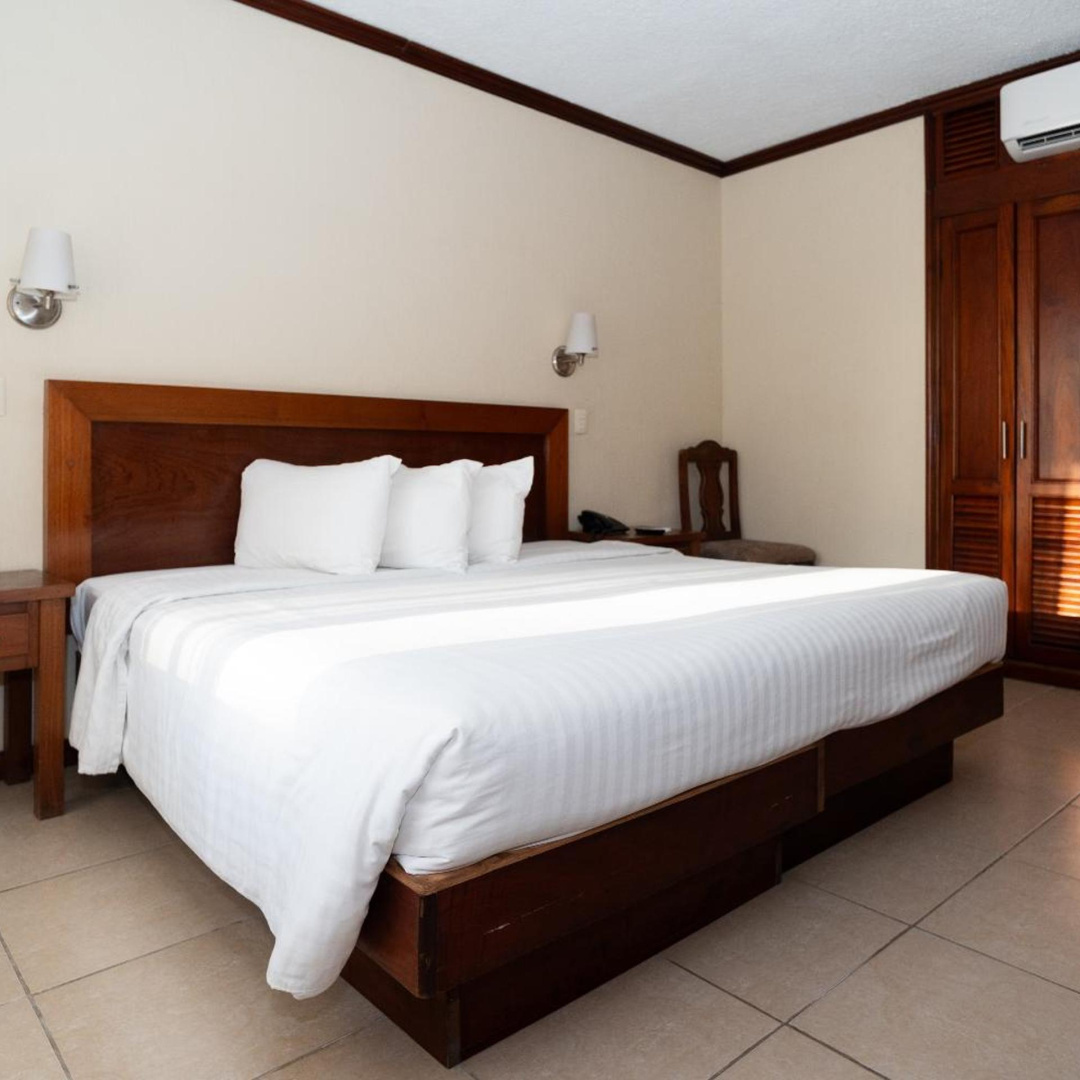 Foto - Hotel San Antonio