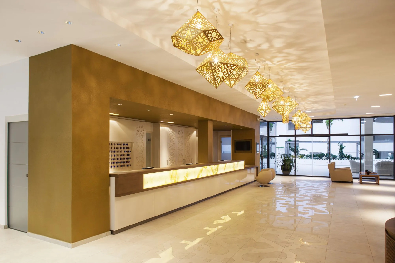 Photo - Hapimag Apartments Marbella