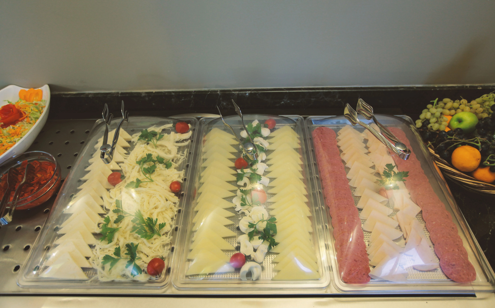 Photo - Serenity Suites Istanbul Airport