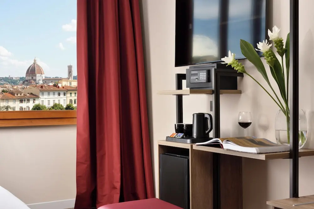 Foto - Essence Hotel