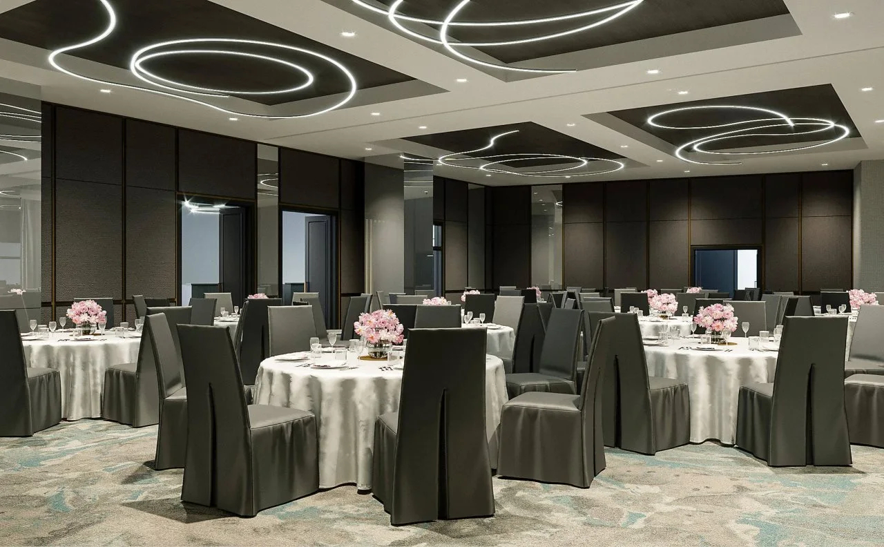 Foto - Four Points by Sheraton Auckland
