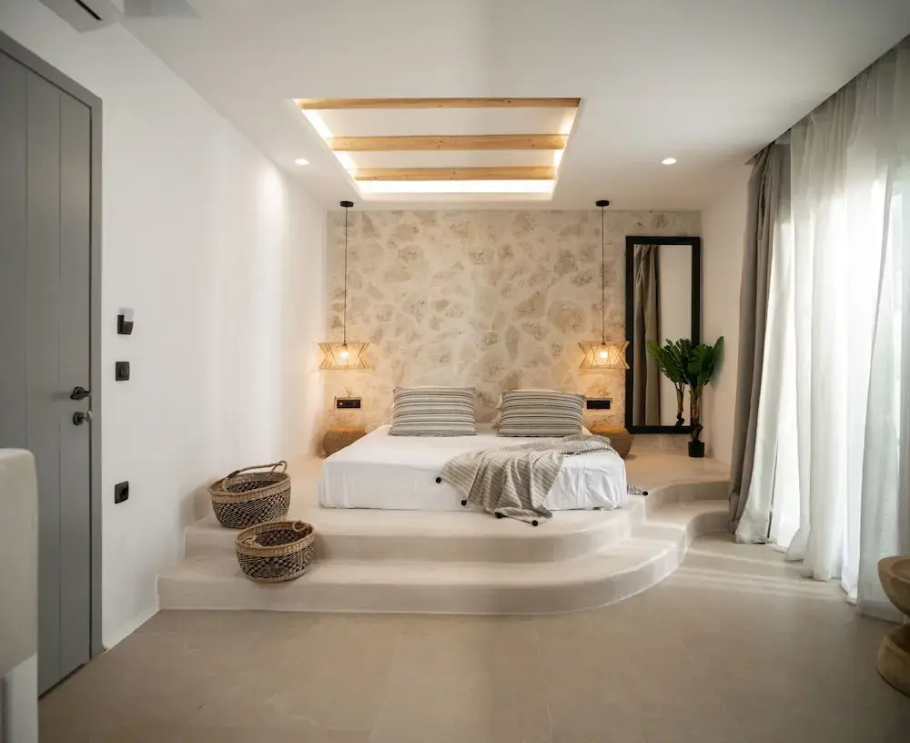 Foto - Naxos Green Village Hotel