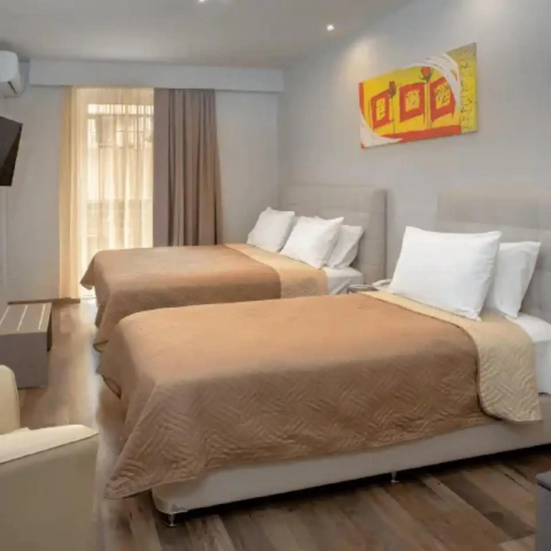 Photo - Irini Hotel
