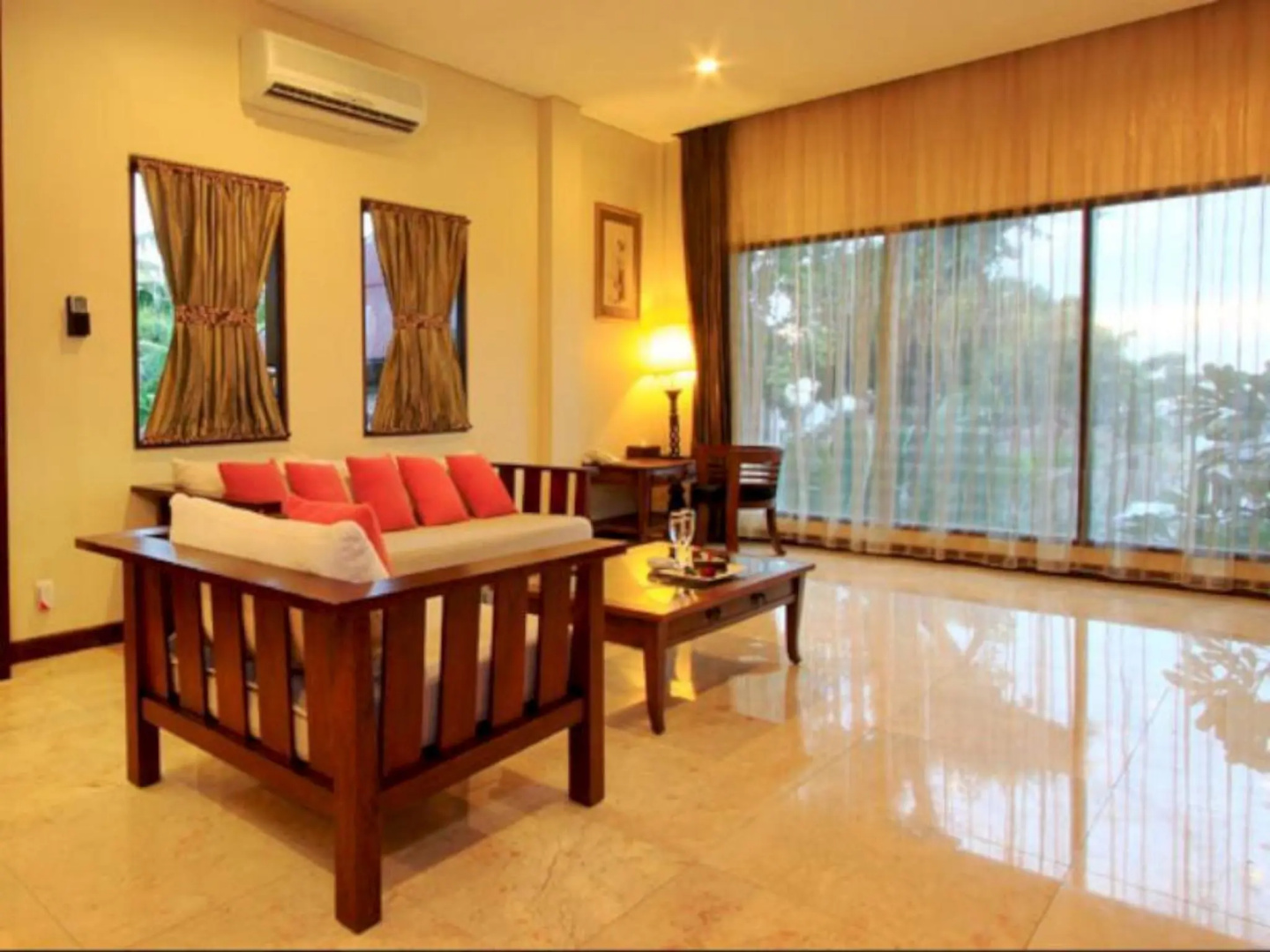 Foto - Pelangi Bali Hotel & Spa