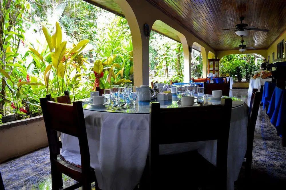 Foto - Brillasol Airport Hotel