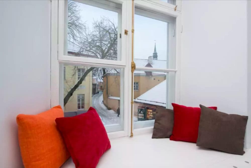 Foto - Tallinn City Apartments Residence