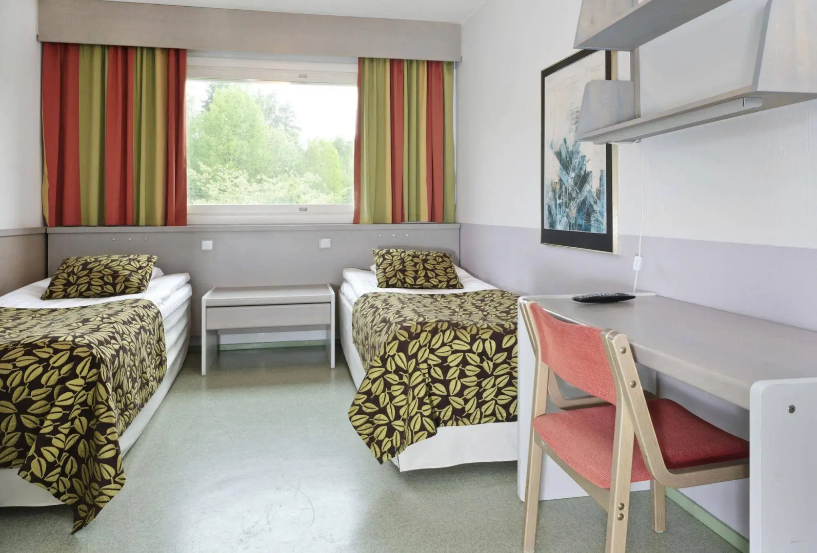 Photo - Hotel Nuuksio - Conferences and events