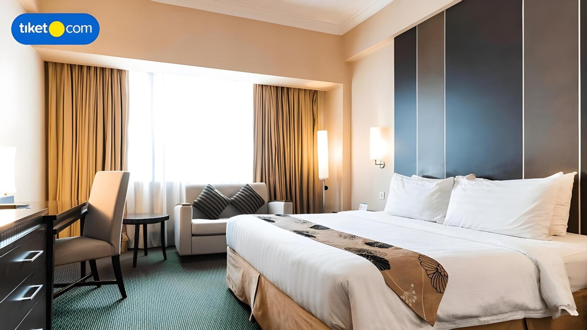 Foto - Emerald Garden Hotel