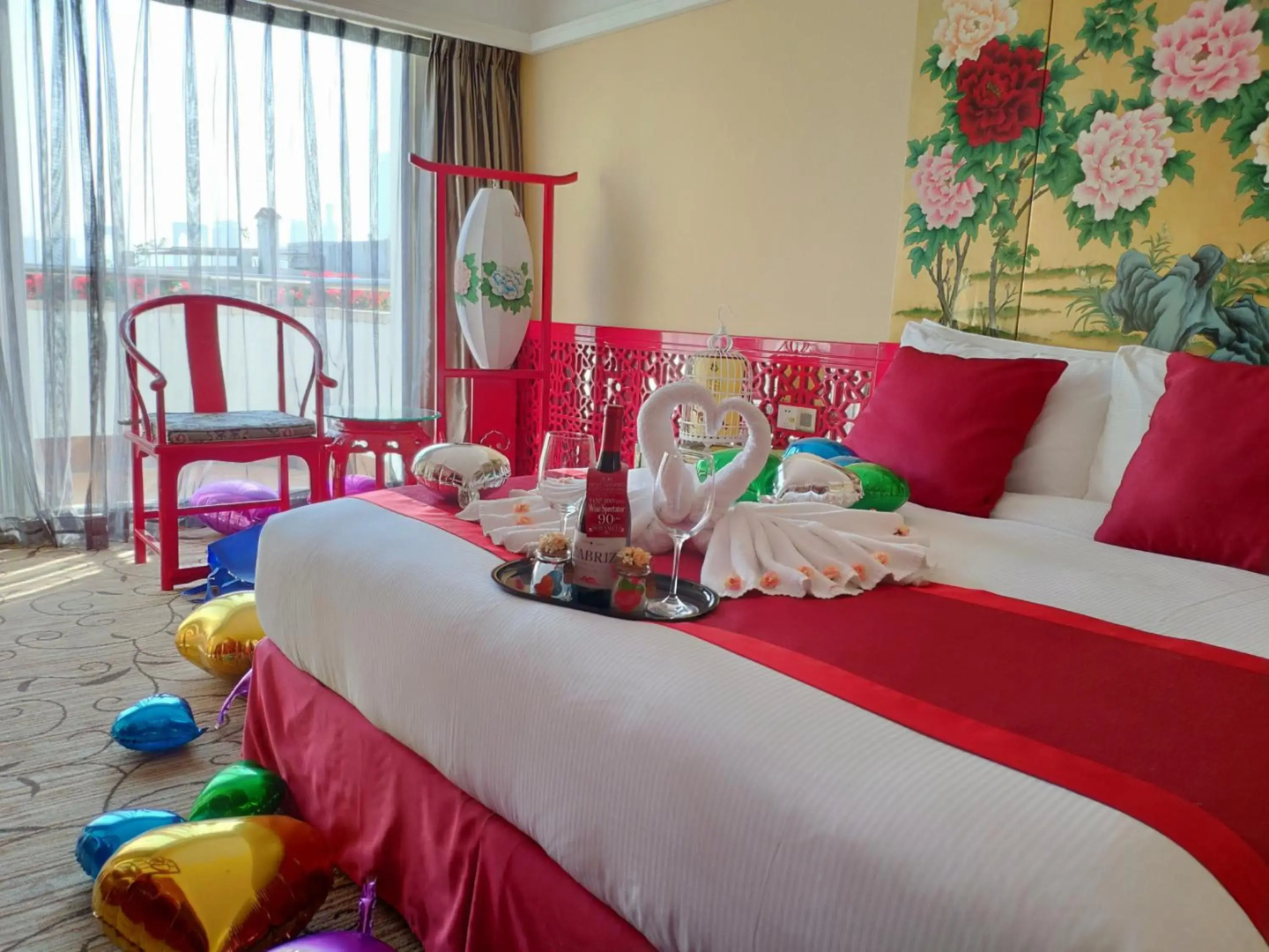 Foto - Hotel Riviera Macau