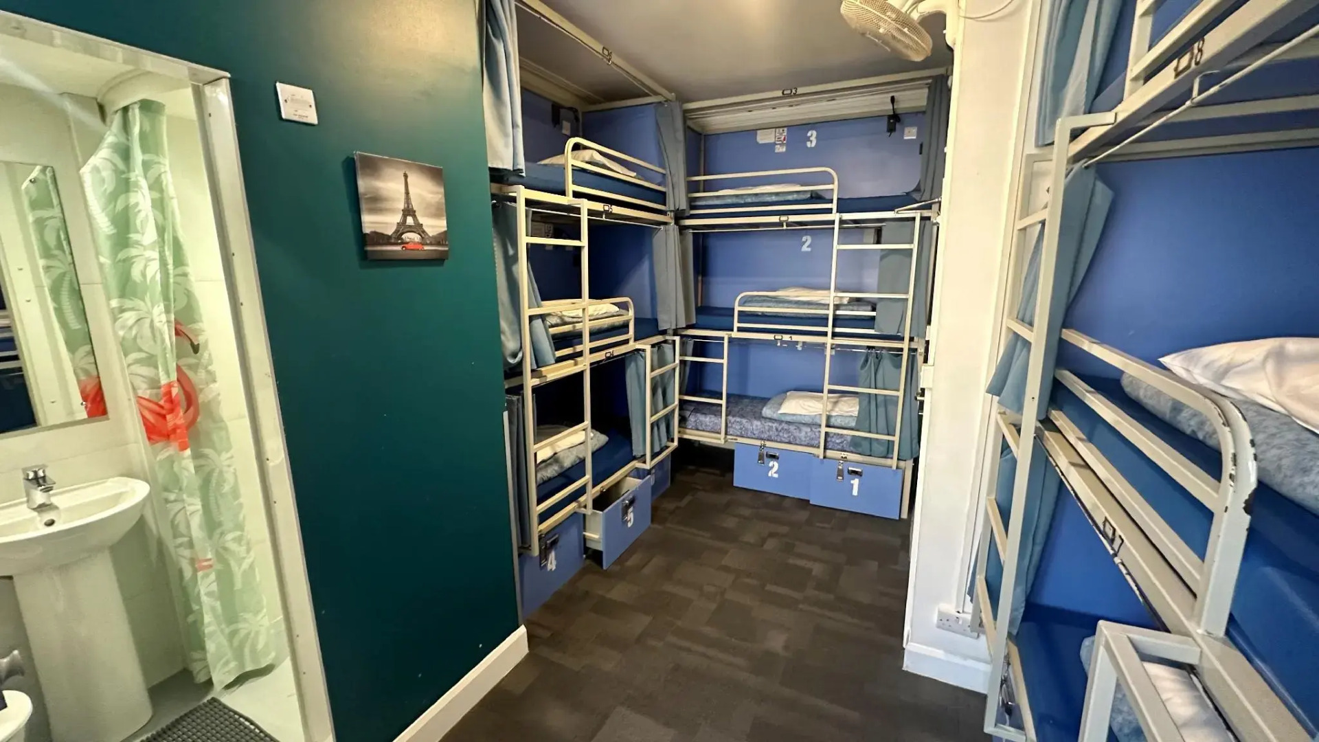 Foto - Smart Hyde Park Inn