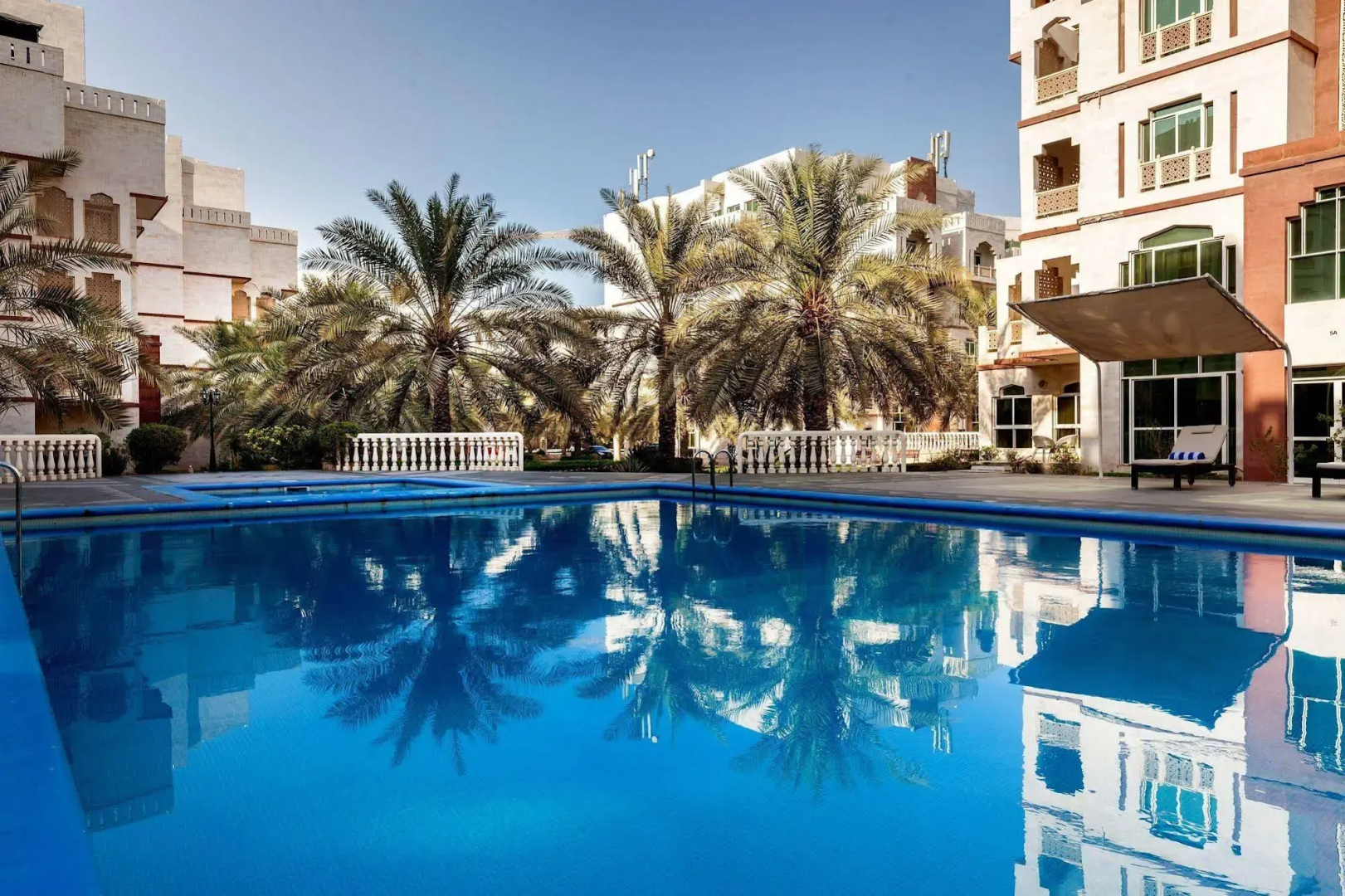 Foto - Muscat Oasis Residences